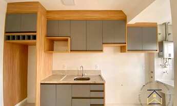 Imagem: Apartamento - Manai Residence - Indaiatuba/SP