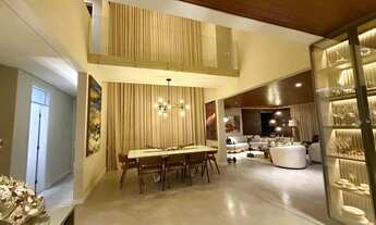 Imagem 2: Sobrado para venda com 300 metros quadrados com 4 quartos em Garça Torta - Maceió - AL