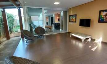 Imagem 4: Sobrado de Alto Padrão 320m² Jardins Atenas Goiânia R$ 3.390.000,00