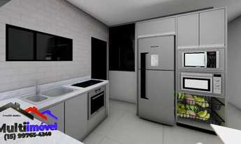 Imagem 7: Casa no Condomínio Valter Razera em TietêSP