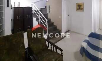 Imagem 5: Casa de condomínio em Rua Caniu - Pechincha - Rio de Janeiro/RJ