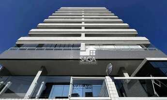 Imagem 3: Apartamento com 2 dormitórios à venda, 69 m² por R$ 460.000,00 - Vila Guilhermina - Praia