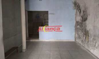 Imagem 3: SALÃO COMERCIAL PARA ALUGAR COM 55M², JARDIM SÃO JOÃO - GUARULHOS/SP POR R$ 1.700,00