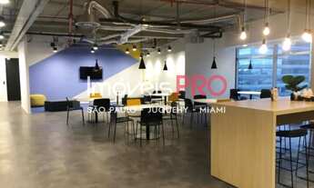 Imagem 4: Conj. Comercial, Chácara Santo Antônio (Zona Sul) - São Paulo