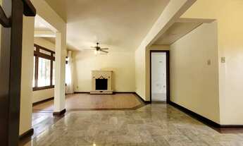 Imagem 4: Excelente casa no IAPI com vista perene para o Parque Alim Pedro