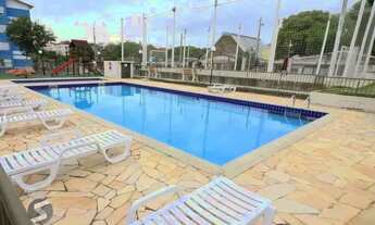 Imagem: Apartamento Térreo 2 Quartos 1 vaga no