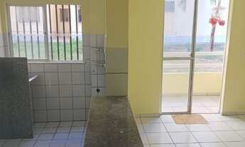 Imagem 2: Apartamento no Aririzal Residence, condomínio incluso