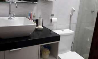 Imagem 7: Casa com piscina no Condomínio Parque das Nações