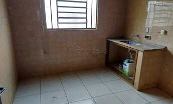 Imagem 3: Casa Padrão em São Manuel