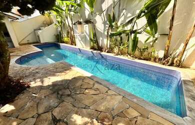 Imagem 3: Oportunidade - Casa em Condomínio - Condomínio Jardim das Colinas - Jardim das Colinas - 5