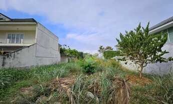 Imagem 4: Terreno à venda, 975 m² por R$ 2.450.000,00 - Barra da Tijuca - Rio de Janeiro/RJ