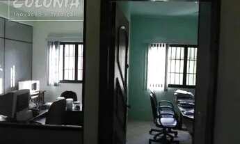 Imagem 7: Conjunto Comercial para venda ou locação - Centro, São Bernardo do Campo