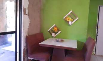 Imagem 6: Casa grande bem localizada , parque horizonte Maiobão