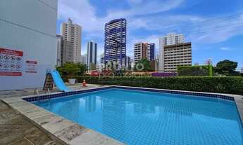 Imagem: Setubal I Area Privativa I Piscina I 2 Vagas