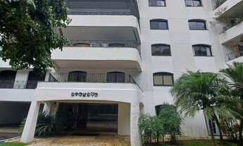 Imagem: Apartamento com 3 dormitórios, 180 m²