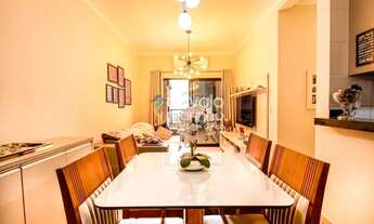 Imagem 4: Apartamento à venda ou para alugar de 2 quartos, 71m² - Edifício Berlim - Jardim Botânico