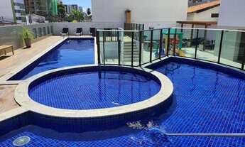 Imagem 5: 2 Quartos Ponta Verde mobiliado