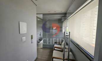 Imagem 2: Conjunto comercial Campo Belo 62m² - 2 vagas