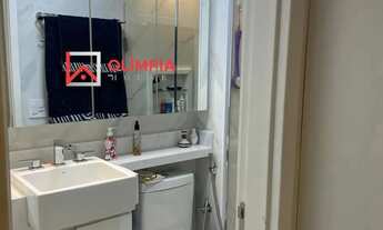 Imagem 15: Aluguel Apartamento 1 Dormitórios - 50 m² Brooklin