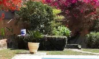 Imagem 2: Oportunidade - Casa - Jardim Siesta - Jacareí - 4 Dormitórios - 420m²