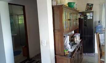 Imagem 3: Casa urbana Casa com 3 dormitórios