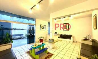 Imagem 6: Casa comercial com 144m² com 3 salas para venda no Itaim bibi