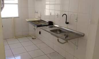 Imagem 4: Ágio apartamento Valparaíso