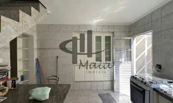 Imagem 5: Locação Sobrado Sao Caetano do Sul Santa Paula Ref: 44897