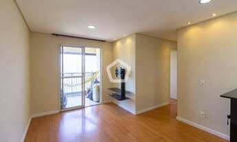 Imagem: Apartamento em Barra Funda