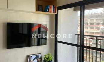 Imagem 5: Apartamento em Rua Vieira de Morais - Campo Belo - São Paulo/SP