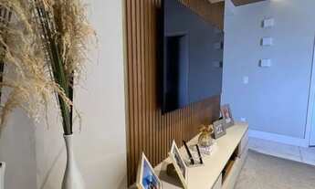 Imagem 6: Apartamento para Venda em Nova Iguaçu, Centro, 3 dormitórios, 3 suítes, 4 banheiros, 2 vag