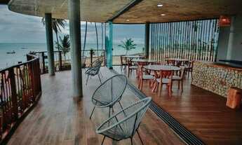 Imagem 5: Lote à venda no KAAK , PRAIA MARCENEIRO, Passo de Camaragibe, AL