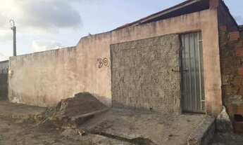 Imagem: Casa escriturada sem parcela