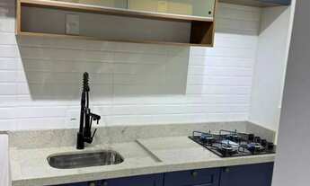 Imagem 4: Apartamento à venda, 36 m² por R$ 340.000,00 - Vila das Bandeiras - Guarulhos/SP