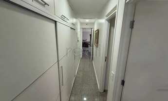 Imagem 2: Edifício Everest Park | Guararapes | 146m² | 04 Suítes