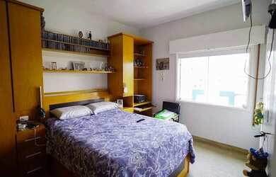 Imagem 7: Apartamento com 3 dormitórios à venda, 125 m² por R$ 419.999,99 - Centro - Santo André/SP