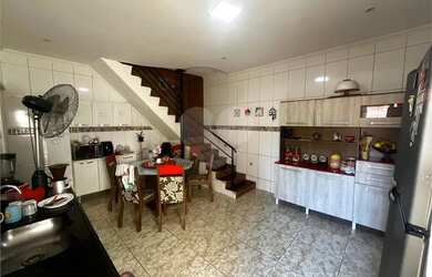 Imagem 2: Casa com 3 quartos à venda em Vila Barth - SP