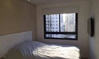 Imagem 5: Apartamento em Avenida Doutor Cardoso de Melo - Vila Olímpia - São Paulo/SP