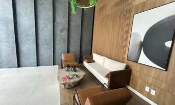 Imagem 3: APARTAMENTO COM 134,46 m² - GUILHERMINA - PRAIA GRANDE SP