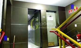 Imagem 7: Pavilhão/Galpão para alugar no bairro Tamboré - Barueri/SP