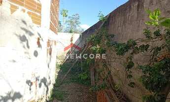 Imagem 2: Lote em Rua Sargento Geraldo Berti - Vila Pantaleão - Caçapava/SP