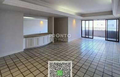 Imagem: Boa Viagem - Apartamento com 121 metros