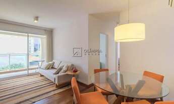 Imagem 2: Venda Apartamento 2 Dormitórios - 68 m² Vila Nova Conceição