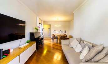 Imagem 5: Apartamento Para Venda Higienópolis, 3 Quartos, 1 Suíte, 2 Vagas, 127m² - (condomínio Ed