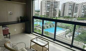 Imagem: Barra da Tijuca