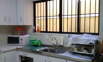 Imagem 6: Casa em Rua das Dálias - Assunção - São Bernardo do Campo/SP