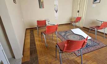 Imagem 2: Salas para alugar