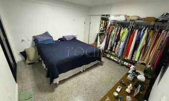 Imagem 4: Edifício Everest Park | Guararapes | 146m² | 04 Suítes