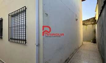 Imagem 5: Casa de Condomínio com 2 quartos, Samambaia, Praia Grande - R$ 225 mil, Cod: 8234