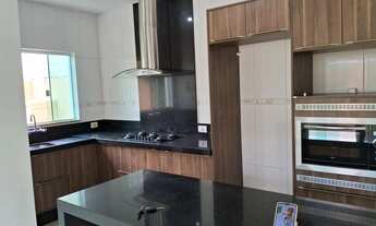 Imagem 5: Sobrado Triplex 3 Quartos Semi Mobiliado Pinhais - PR